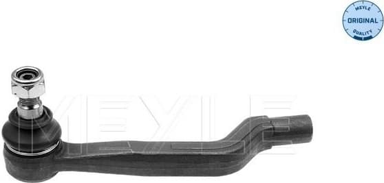 Tie Rod End MEYLE-ORIGINAL: True to OE. 016 020 0007