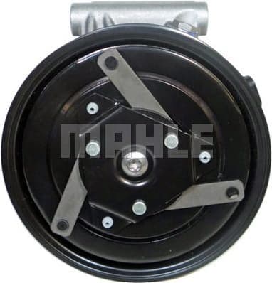 Compressor, air conditioning BEHR ACP 34 000S - image 2