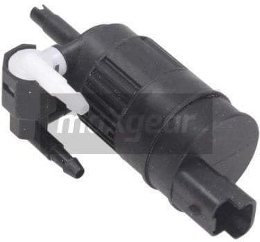 Washer Fluid Pump, window cleaning 45-0018