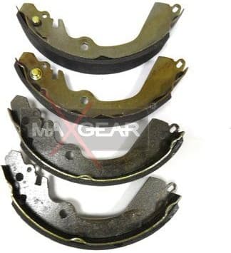 Brake Shoe Set 19-0315