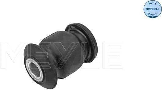 Mounting, control/trailing arm MEYLE-ORIGINAL: True to OE. 214 610 0019