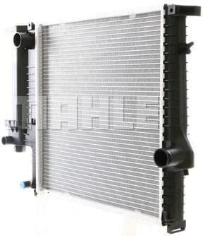 Radiator, engine cooling BEHR CR 239 000S - image 3