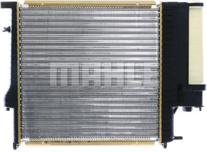 Radiator, engine cooling BEHR CR 330 000S - image 6