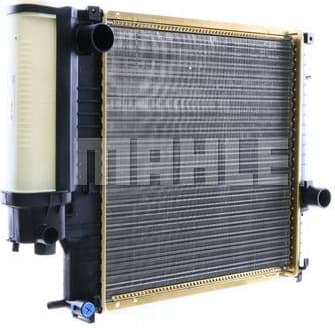 Radiator, engine cooling BEHR CR 330 000S - image 9