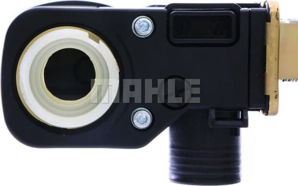 Radiator, engine cooling BEHR CR 330 000S - image 10