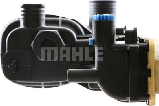 Radiator, engine cooling BEHR CR 330 000S - image 11