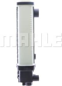 Radiator, engine cooling BEHR CR 495 000S - image 7