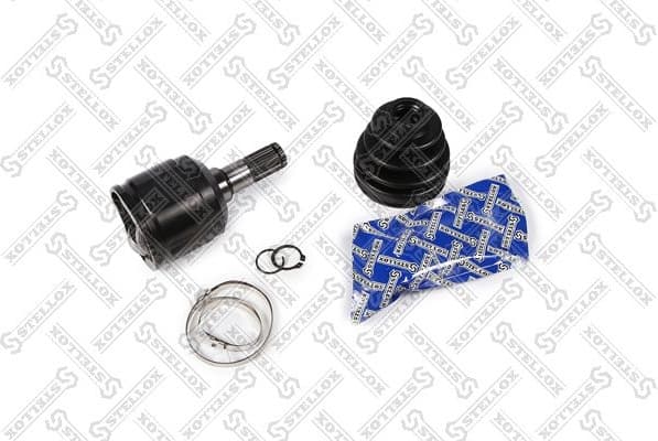Joint Kit, drive shaft 160 1163-SX