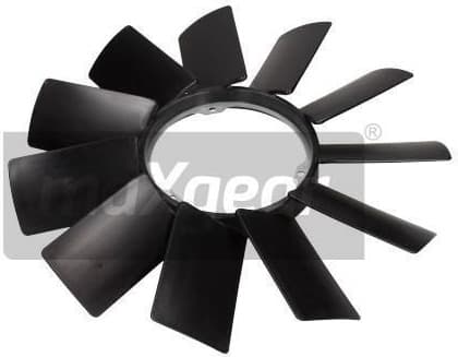Fan Wheel, engine cooling 71-0037