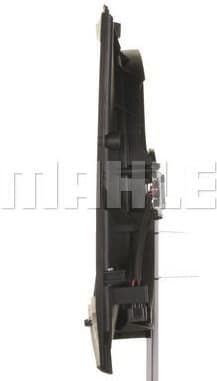 Fan, engine cooling BEHR CFF 137 000S - image 4