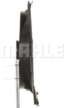 Fan, engine cooling BEHR CFF 137 000S - image 8
