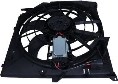 Fan, engine cooling AC211550 - image 2