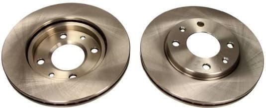 Brake Disc 19-0696 - image 2