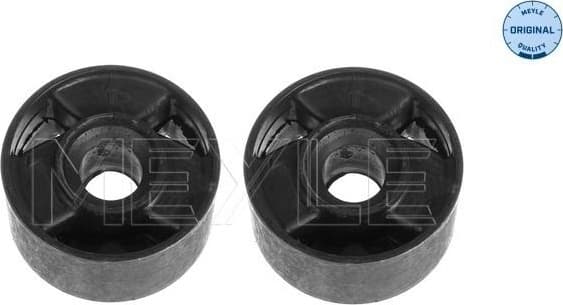 Mounting, control/trailing arm MEYLE-ORIGINAL-KIT: Better solution for you! 300 311 2918