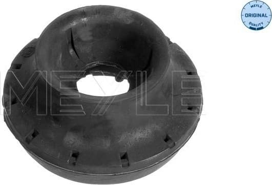 Suspension Strut Support Mount MEYLE-ORIGINAL: True to OE. 100 412 0003