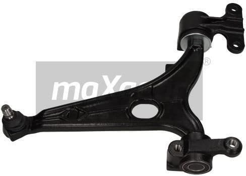 Control/Trailing Arm, wheel suspension 72-2842