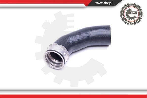 Charge Air Hose 43SKV386 - image 2