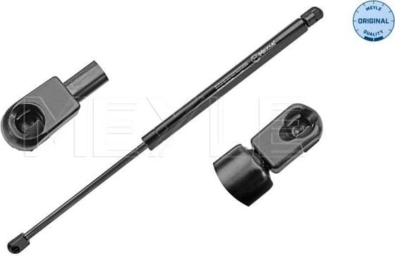 Gas Spring, boot/cargo area MEYLE-ORIGINAL: True to OE. 140 910 0090