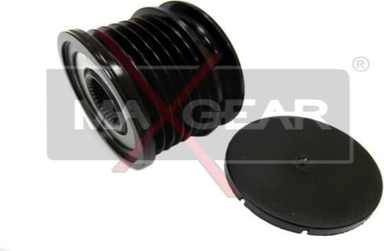 Alternator Freewheel Clutch 54-0008