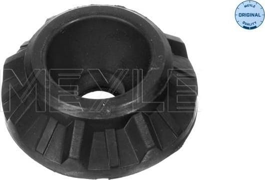 Suspension Strut Support Mount MEYLE-ORIGINAL: True to OE. 100 512 0007