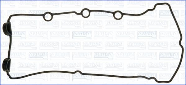 Gasket, cylinder head cover 11092900