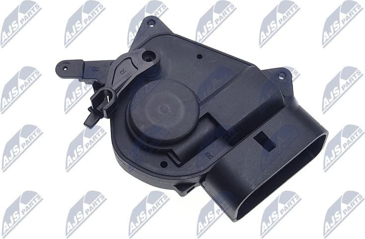 Door Lock EZC-TY-001 - image 2