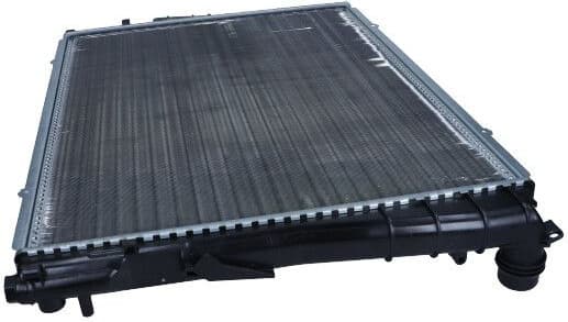 Radiator, engine cooling AC213604 - image 2