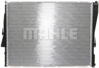 Radiator, engine cooling BEHR CR 455 000S - image 7