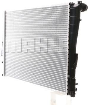Radiator, engine cooling BEHR CR 455 000S - image 8