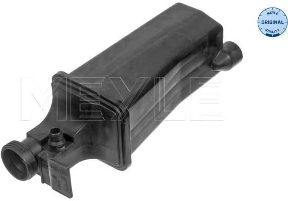 Expansion Tank, coolant MEYLE-ORIGINAL: True to OE. 314 223 0001