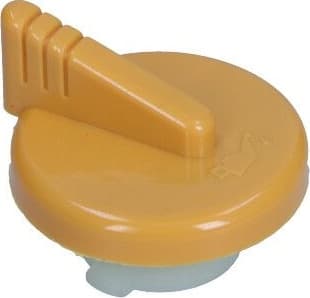 Cap, oil filler neck 28-0221