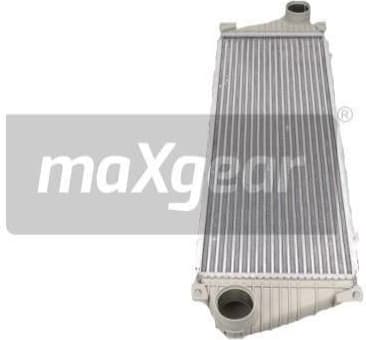 Charge Air Cooler AC627766