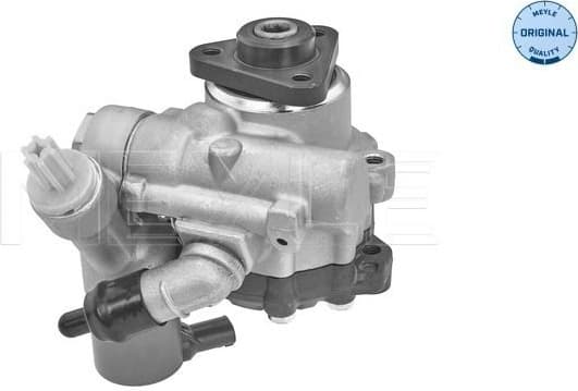 Hydraulic Pump, steering MEYLE-ORIGINAL: True to OE. 314 631 0022