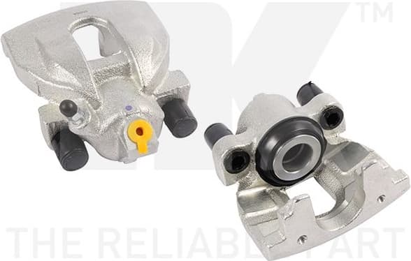 Brake Caliper 214841