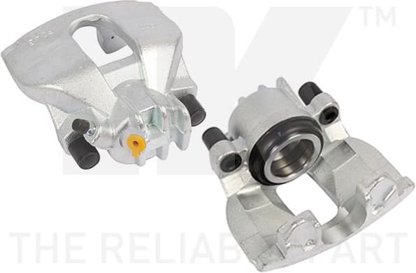 Brake Caliper 214835