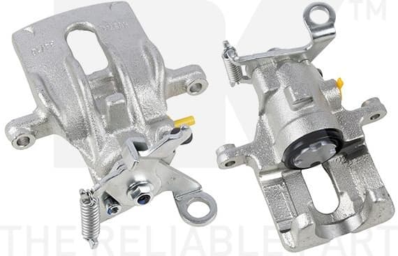 Brake Caliper 212577