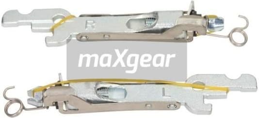 Adjuster Set, drum brake 19-3317