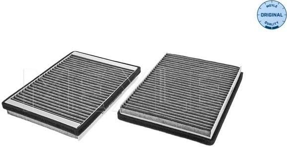 Filter, cabin air MEYLE-ORIGINAL: True to OE. 312 320 0004/S