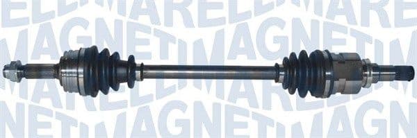 Drive Shaft 302004190151