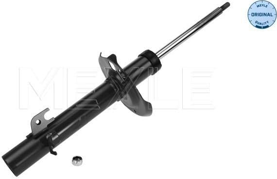 Shock Absorber MEYLE-ORIGINAL: True to OE. 40-26 623 0010