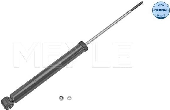 Shock Absorber MEYLE-ORIGINAL: True to OE. 40-26 725 0008