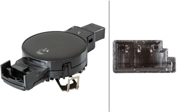 Rain Sensor 6PW 011 014-831