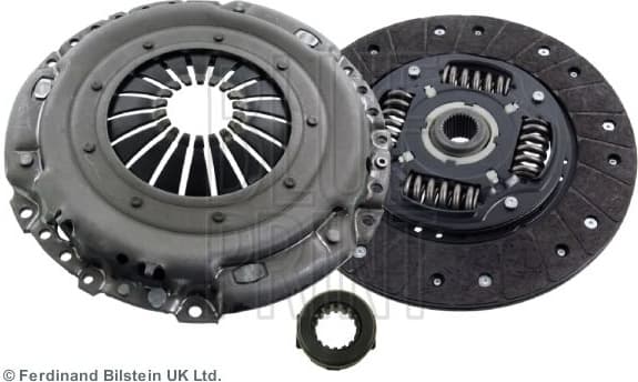 Clutch Kit ADV1830121