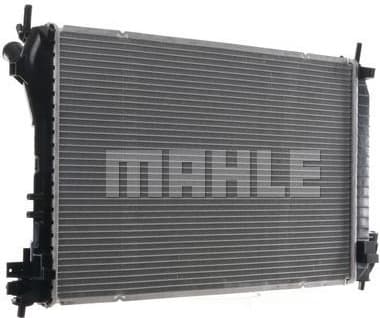 Radiator, engine cooling BEHR CR 1497 000S - image 6