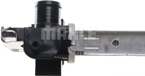 Radiator, engine cooling BEHR CR 1497 000S - image 14