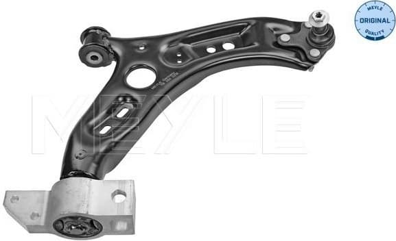 Control/Trailing Arm, wheel suspension MEYLE-ORIGINAL: True to OE. 116 050 0216