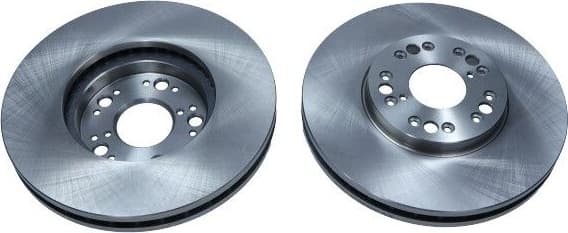 Brake Disc 19-2302