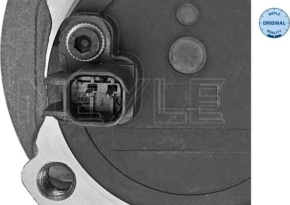 Wheel Hub MEYLE-ORIGINAL: True to OE. 714 752 0001 - image 3