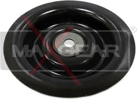 Rolling Bearing, suspension strut support mount 72-1721