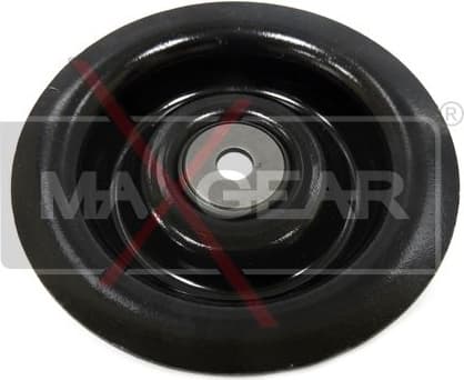Rolling Bearing, suspension strut support mount 72-1721 - image 2